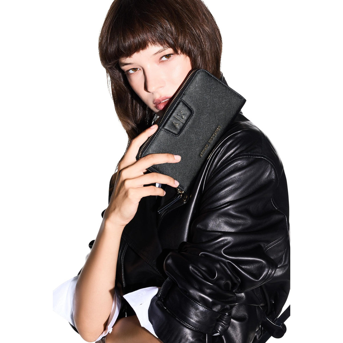 Armani Exchange  Women Wallet