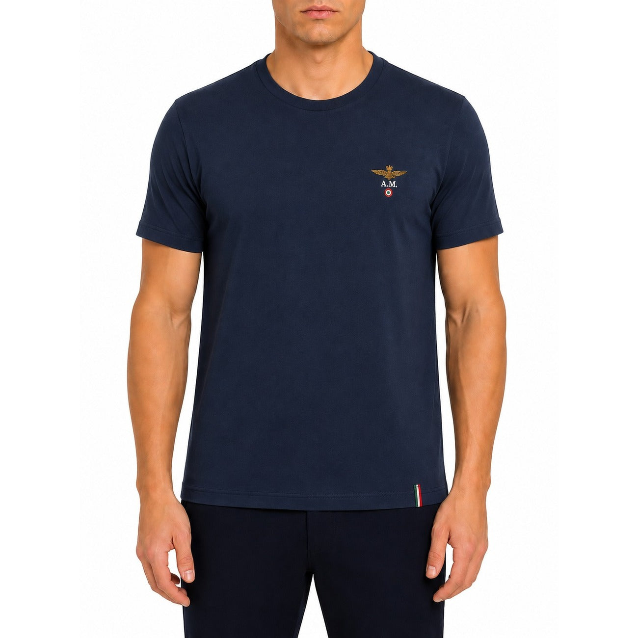 Aeronautica Militare Men T-shirt