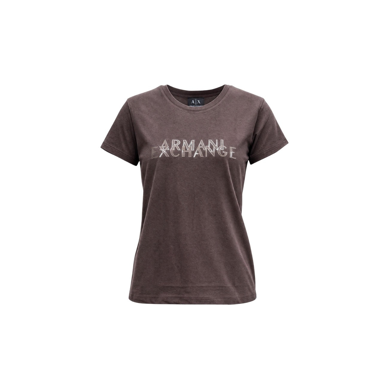 Armani Exchange дамска тениска