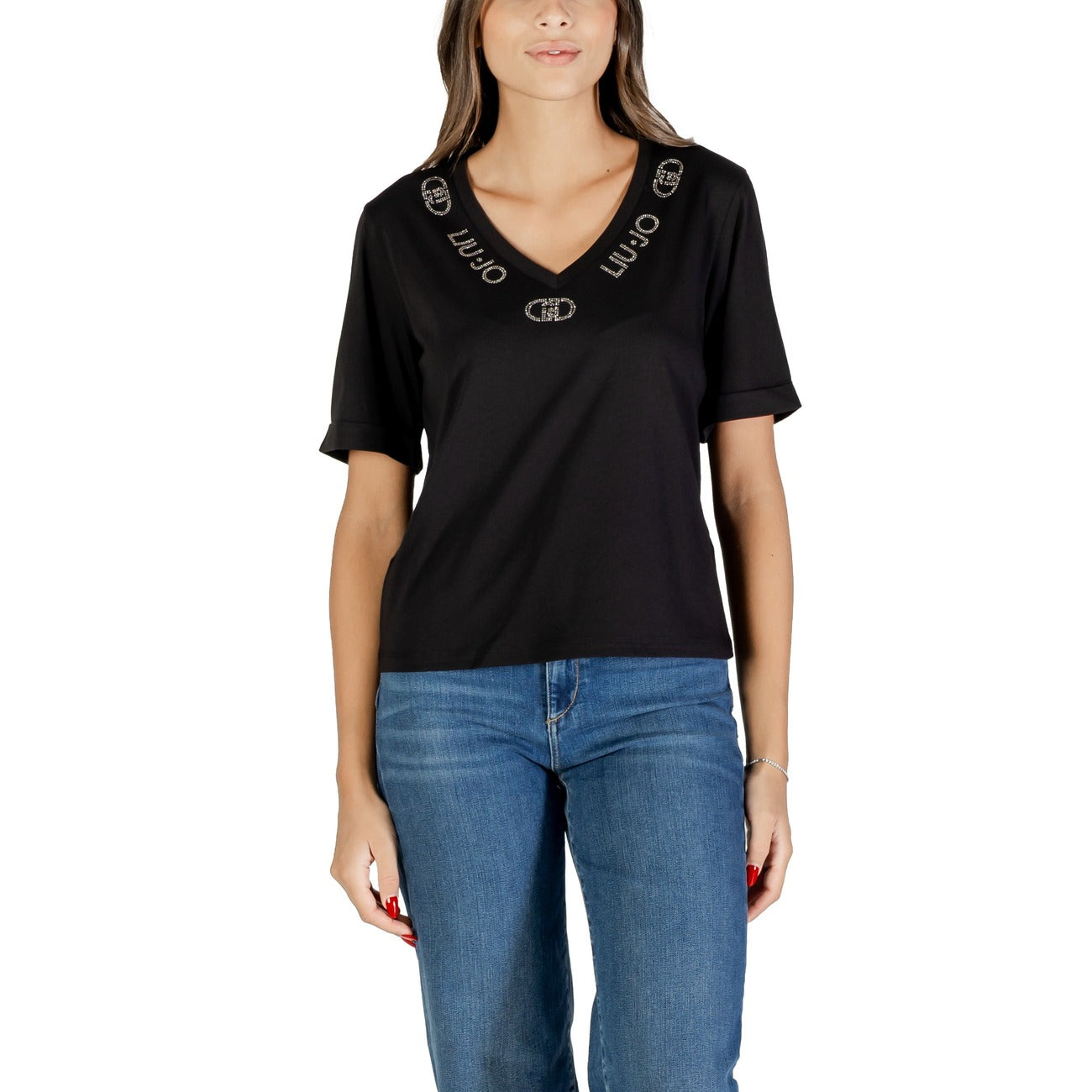 Liu Jo  Women T-Shirt