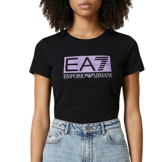 EA7 Emporio Armani Women T-Shirt