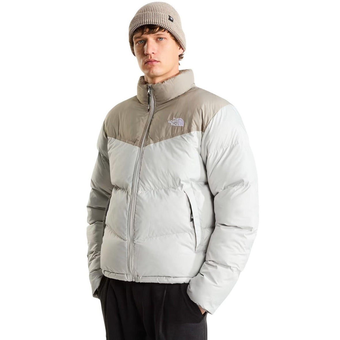 Мъжко яке The North Face M Saikuru NF0A853I-NFP48 Front View