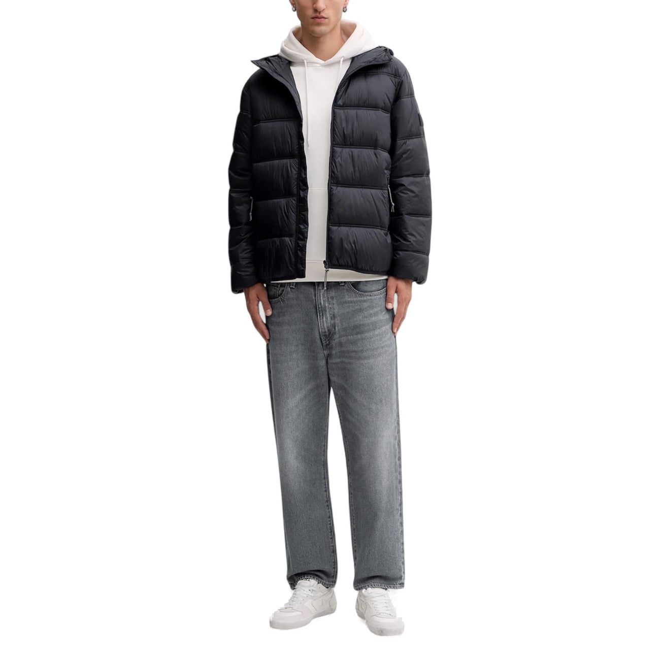 Tommy Hilfiger Jeans Men Jacket