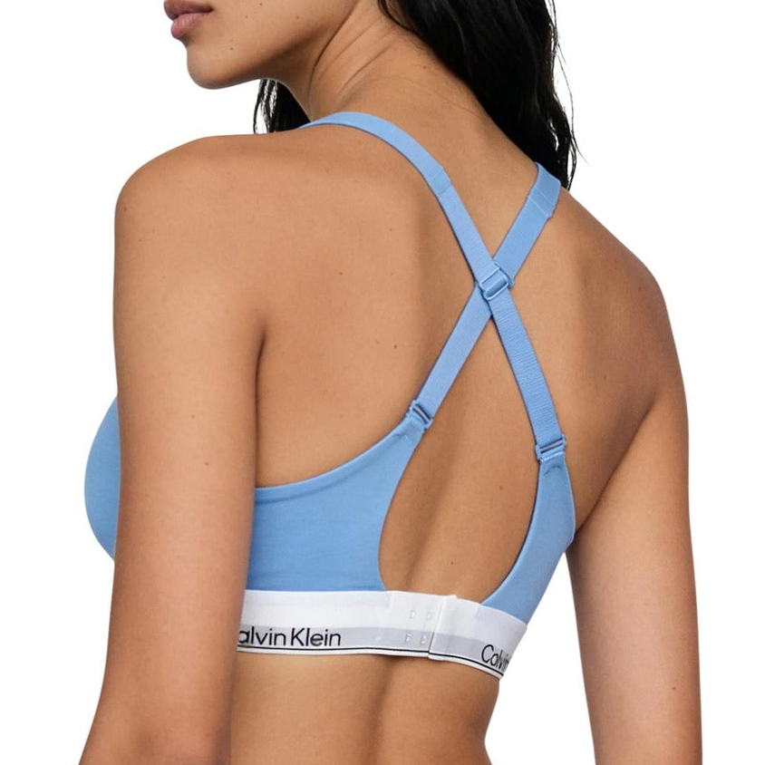 Дамски сутиен Calvin Klein woman’s bralette LV00QF8 500 Close-up