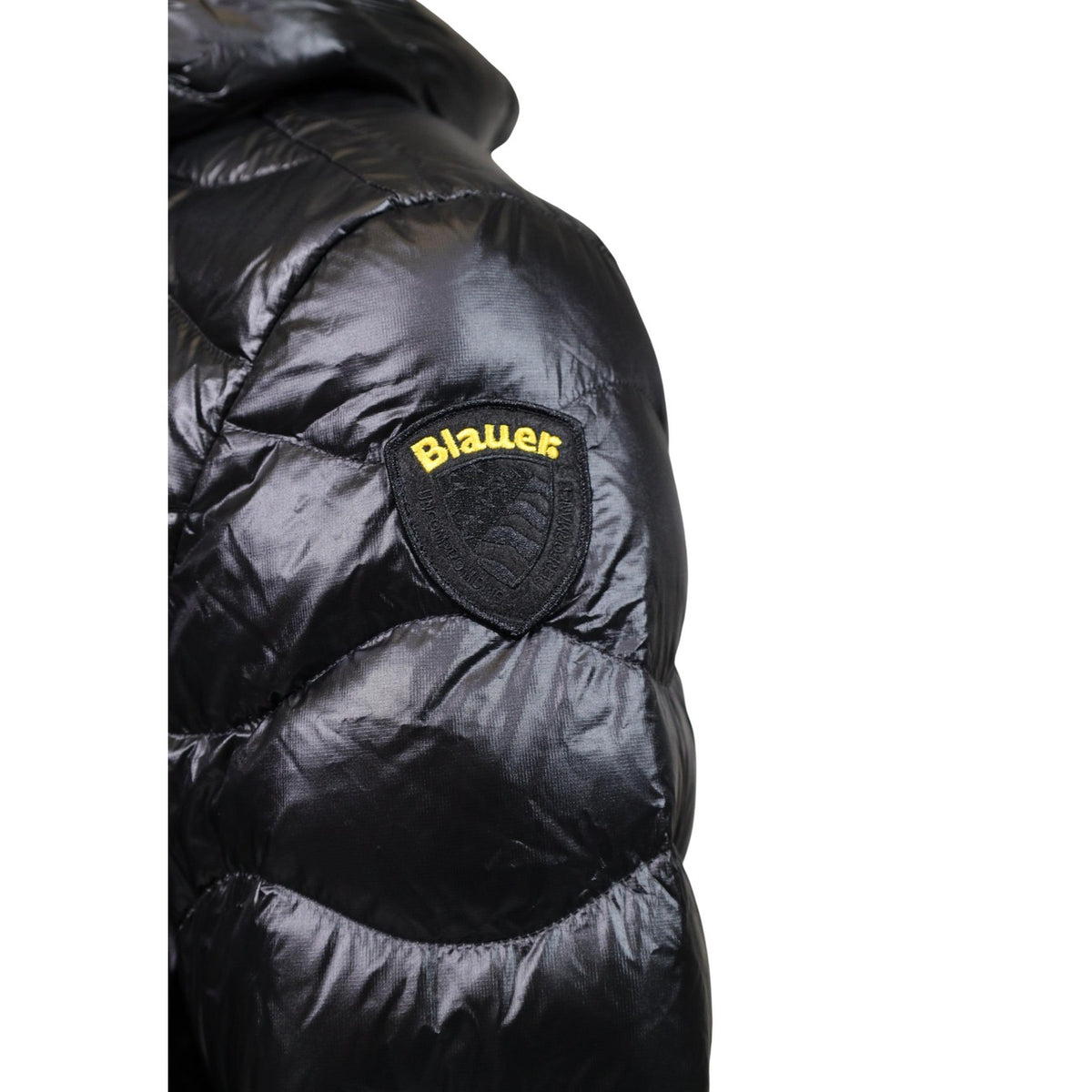 Blauer. Men Jacket