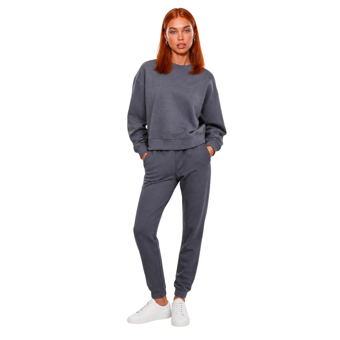 EA7 Emporio Armani дамски екип