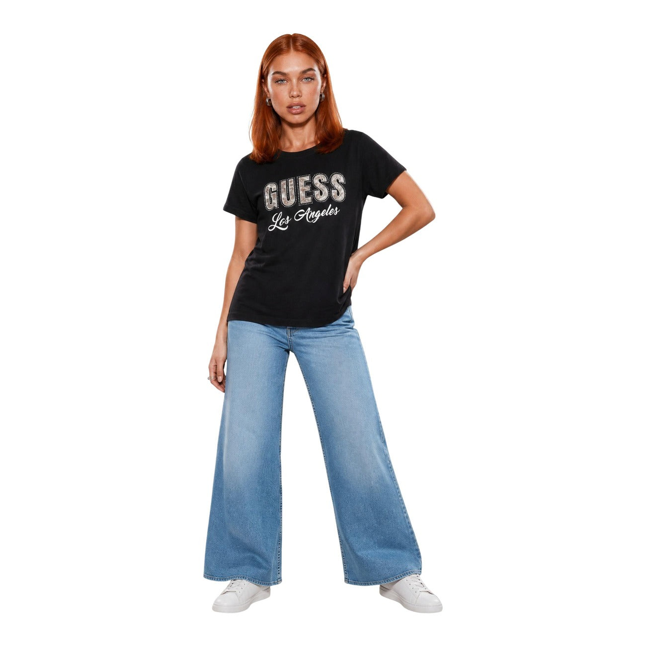 Guess Women T-Shirt