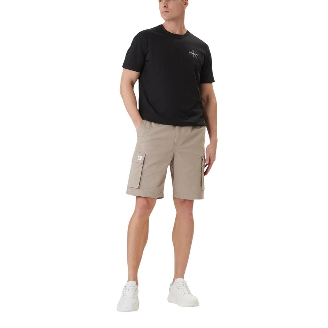 Calvin Klein Jeans Men Shorts