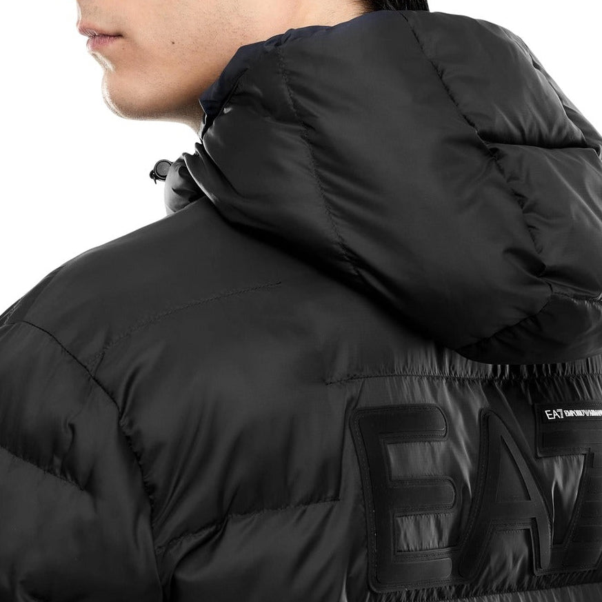 Мъжко яке EA7 Emporio Armani Men Jacket 7M002387 AF15956 UC001 Close-Up
