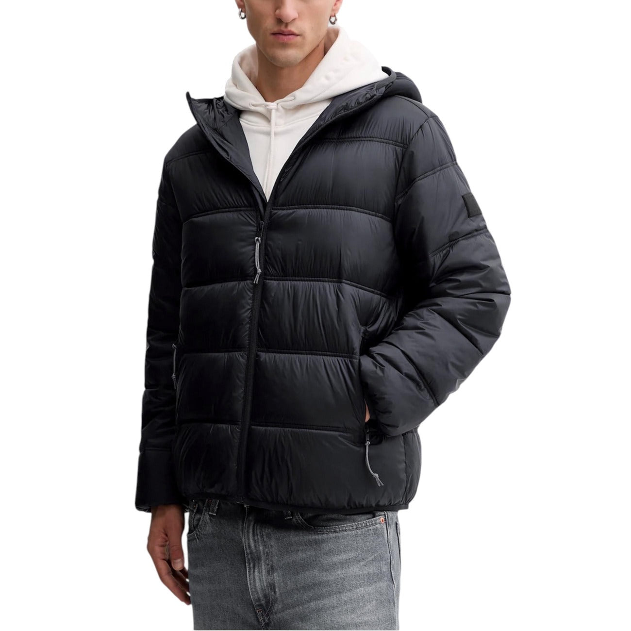 Tommy Hilfiger Jeans Men Jacket