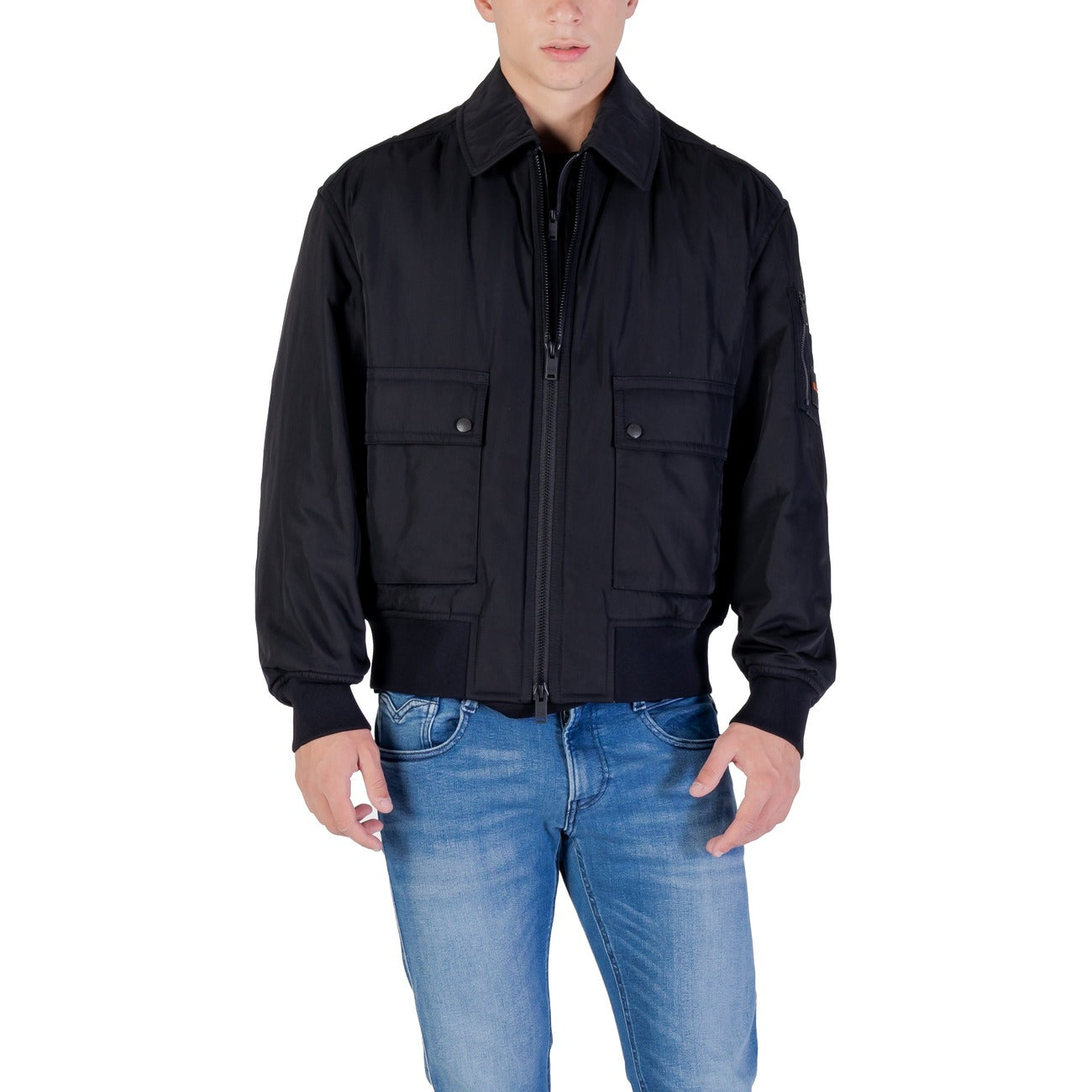 Boss Men Jacket