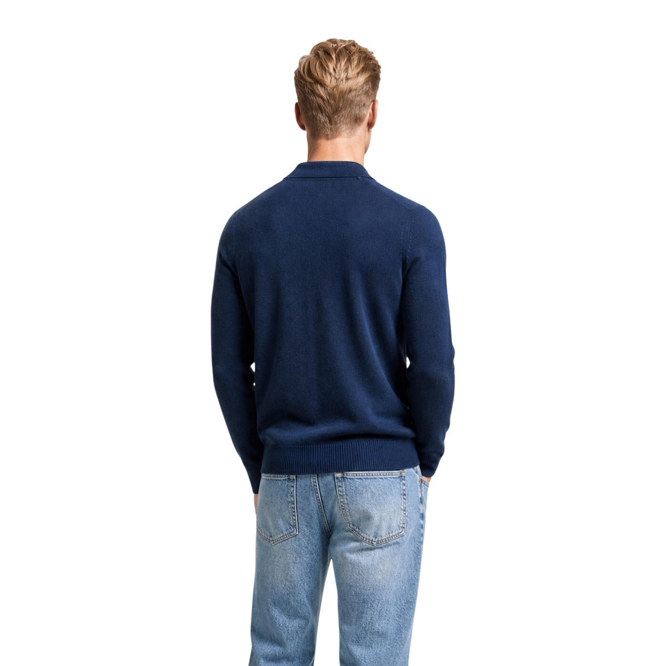 Boss Men Knitwear