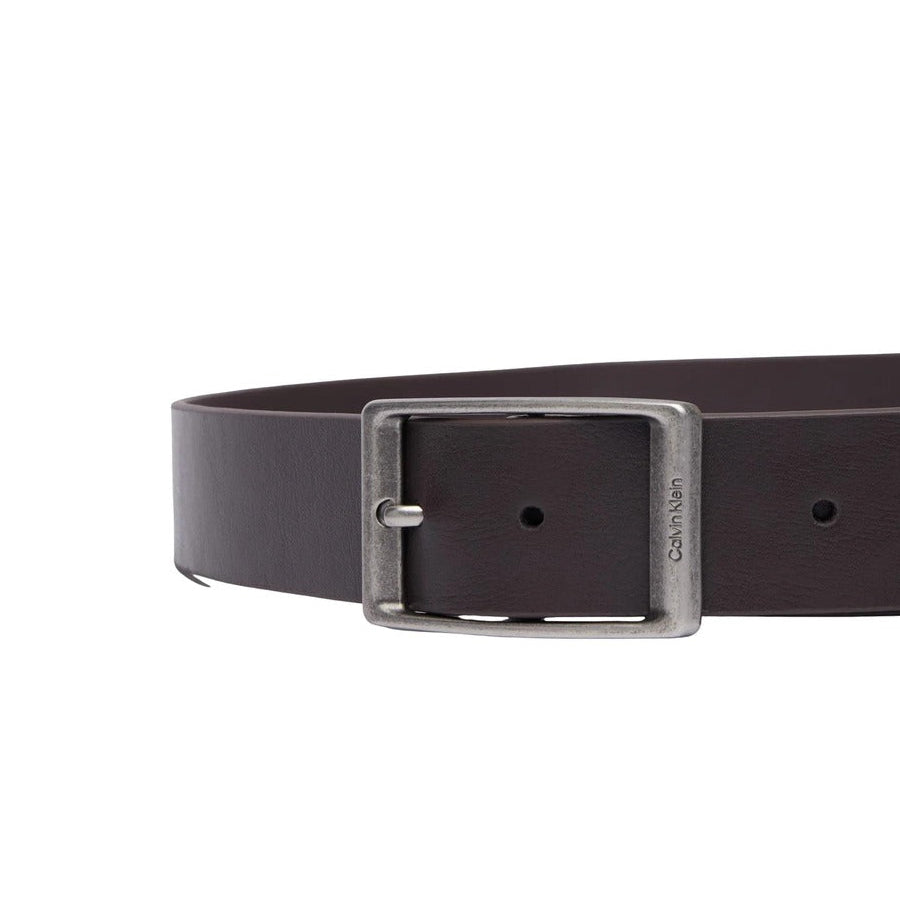Мъжки колан Calvin Klein Men Belt LV04D7123G YG1 Close-Up