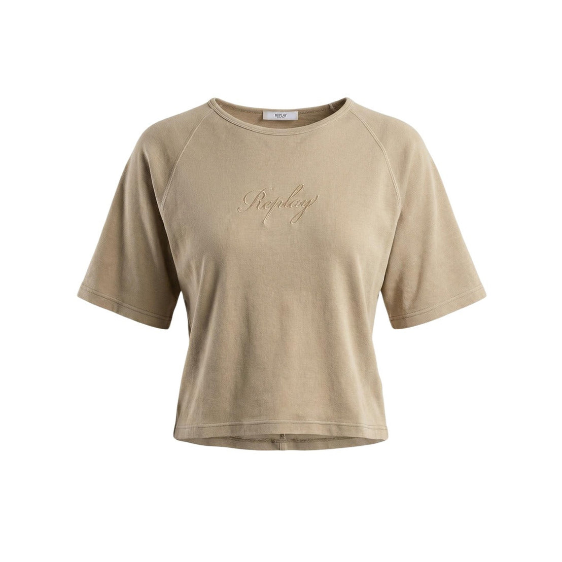 Replay Women T-Shirt