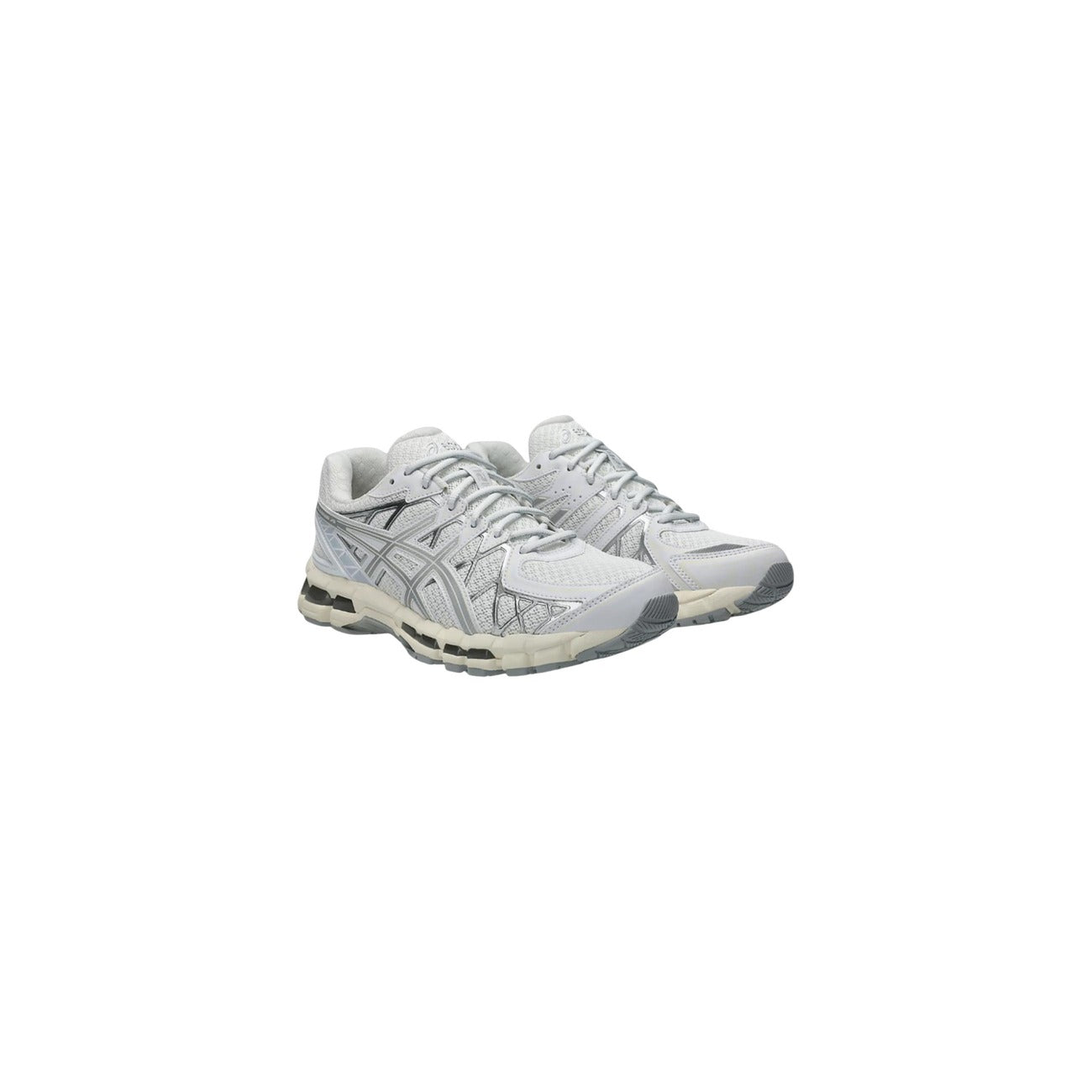 Asics Men Sneakers