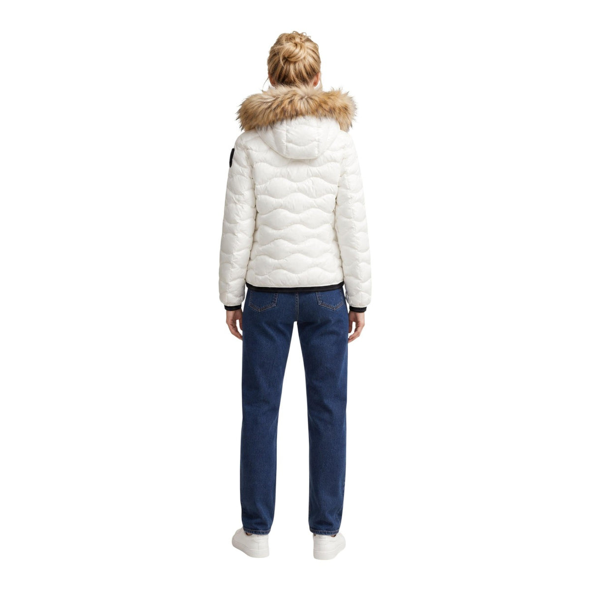Blauer.  Women Blazer