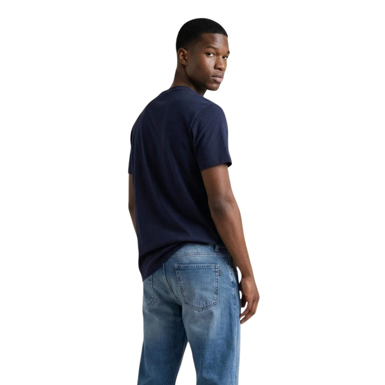 Tommy Hilfiger Jeans Men T-Shirt