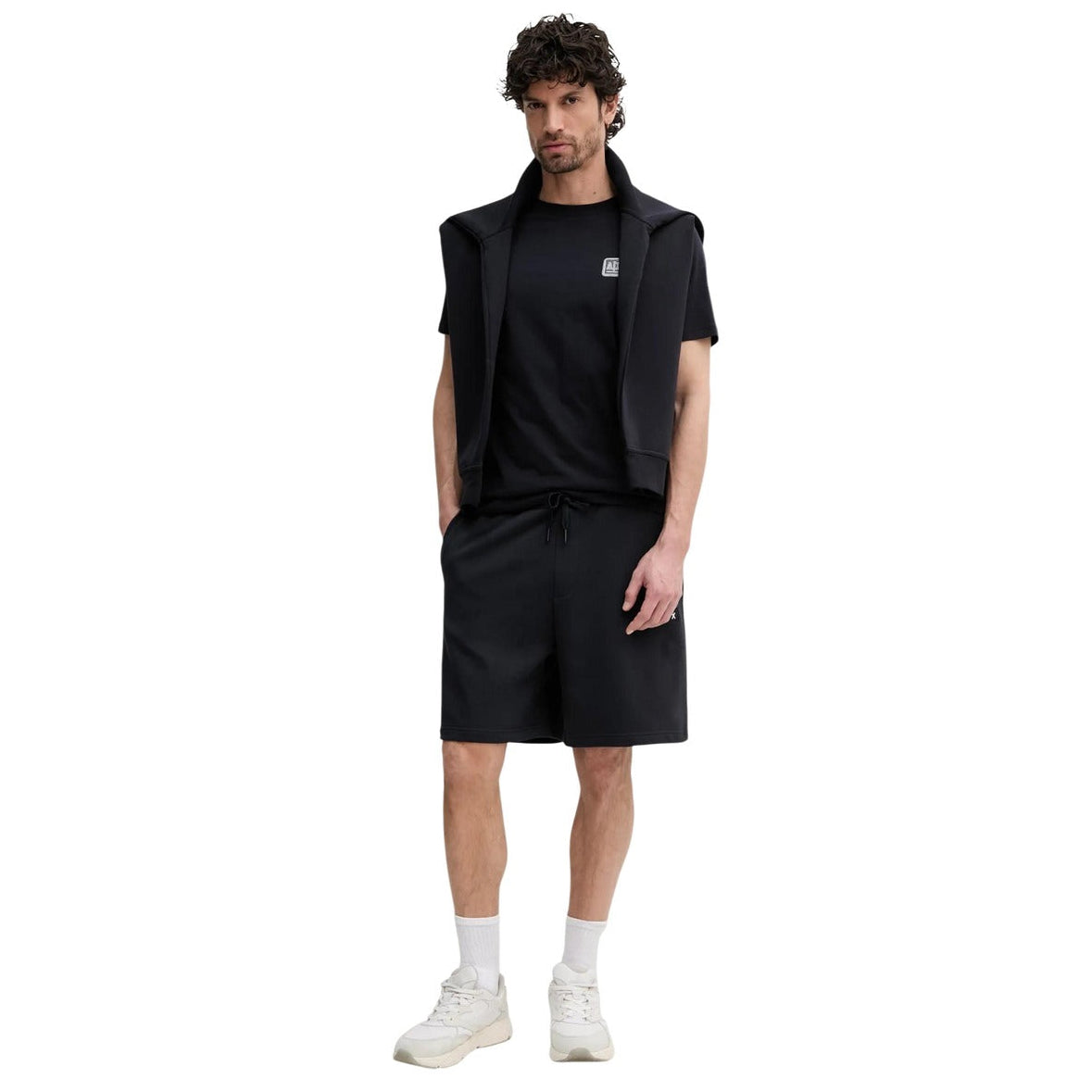 Armani Exchange мъжки суичър