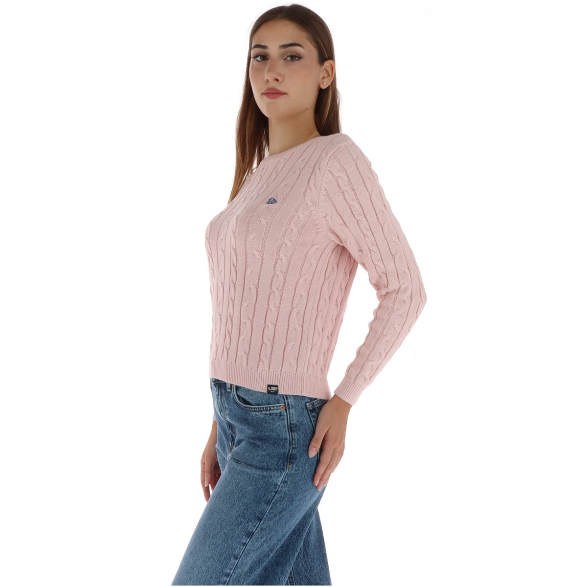 Superdry  Women Knitwear