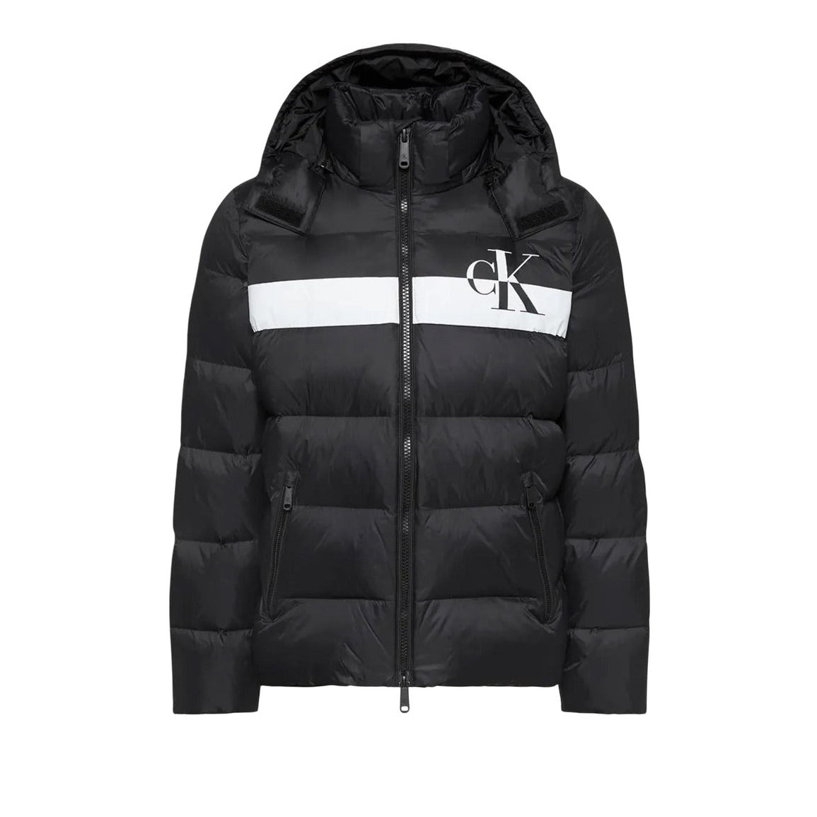 Мъжко яке Calvin Klein Jeans Men Jacket LV04RH502G UB1 Front View