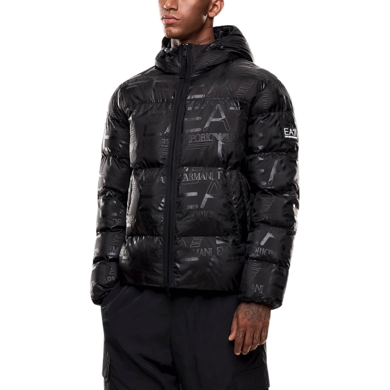 Ea7 Men Jacket