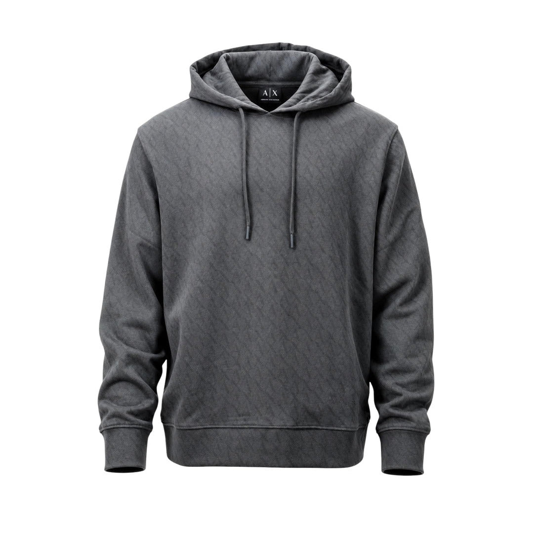 Мъжки суичър Armani Exchange Men Sweatshirt XM001225 AF11847 Front View