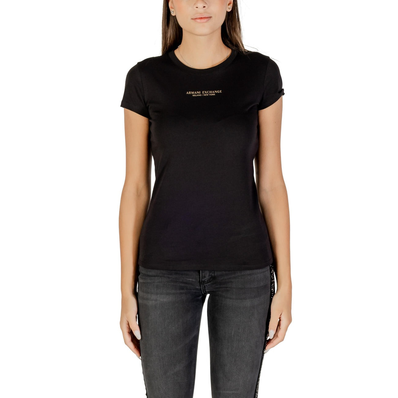 Armani Exchange дамска тениска