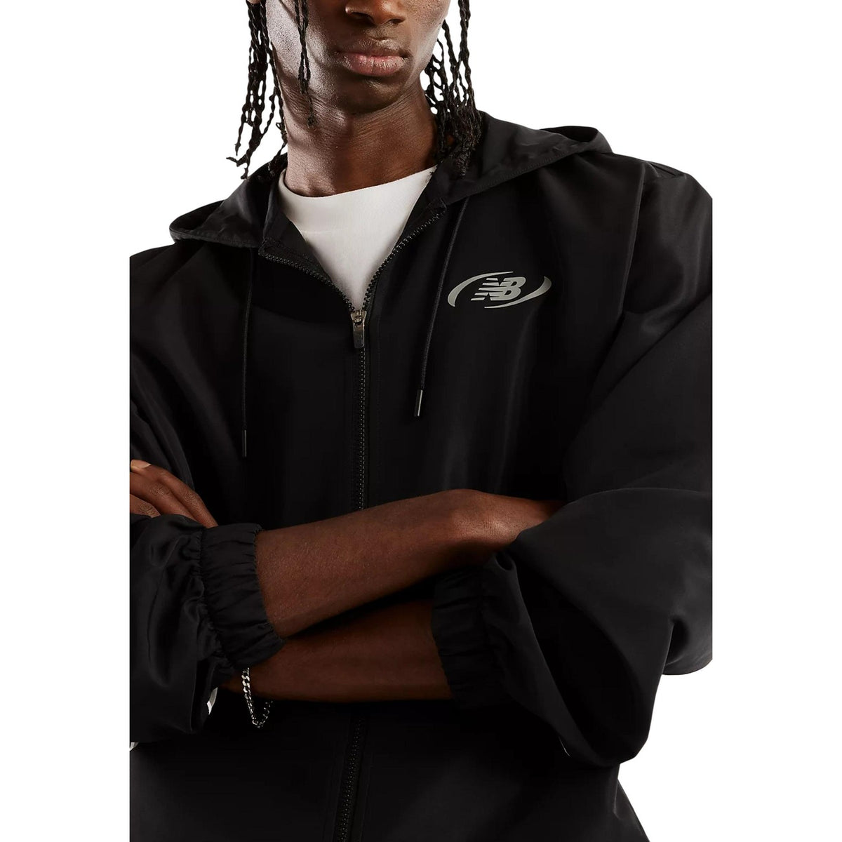 New Balance Men Blazer
