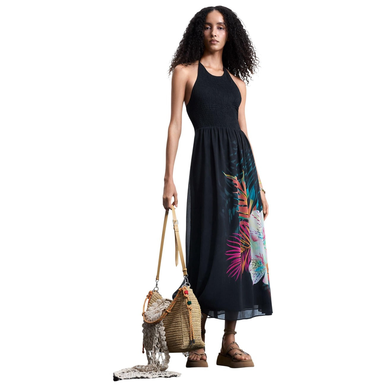 Desigual Women Dress