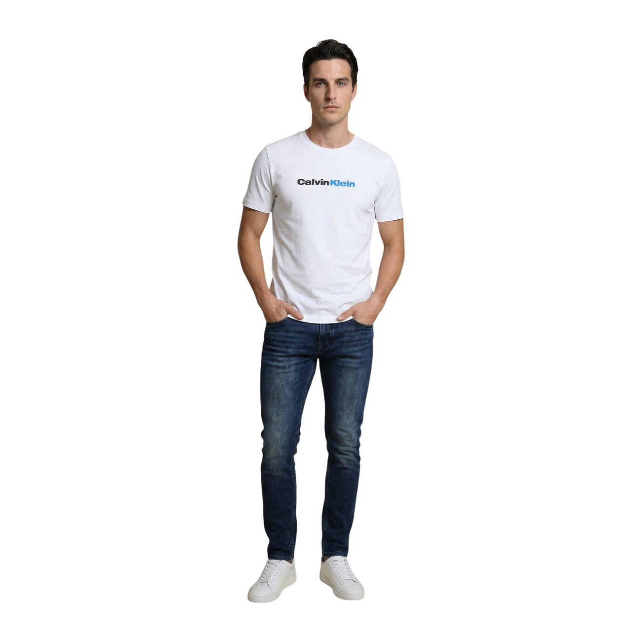 Calvin Klein Jeans Men T-Shirt