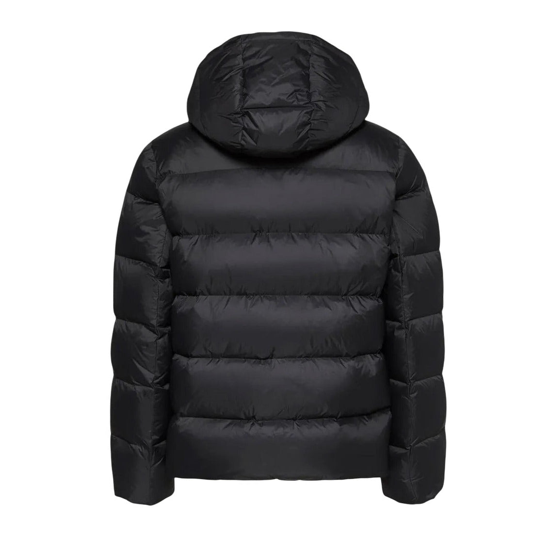 Мъжко яке Calvin Klein Jeans Men Jacket LV04RH502G UB1 Back View