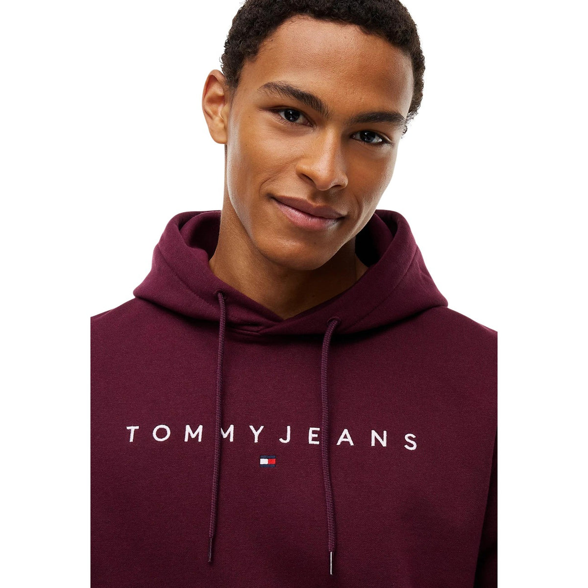 Tommy Hilfiger Jeans Men Sweatshirts