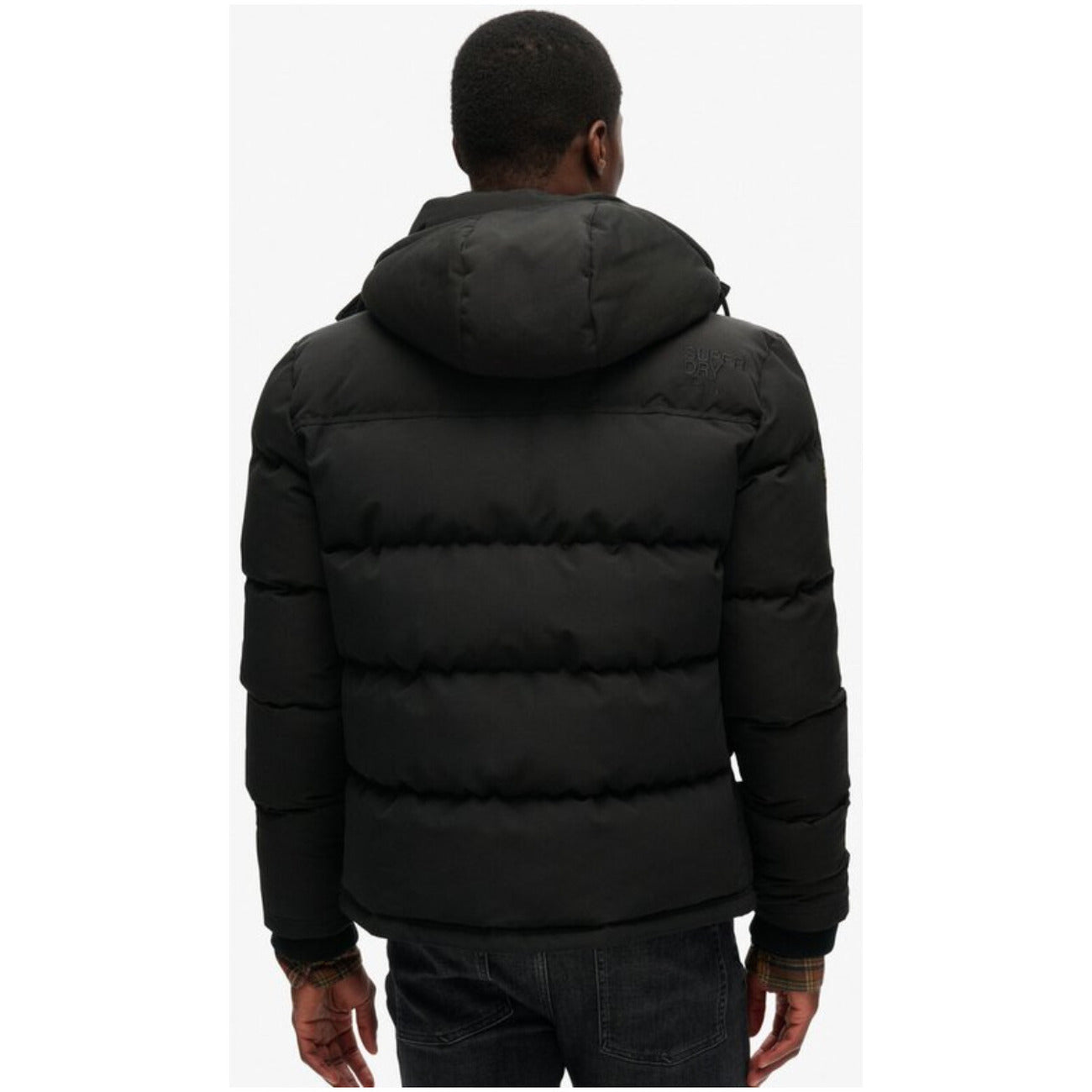 Superdry Men Jacket