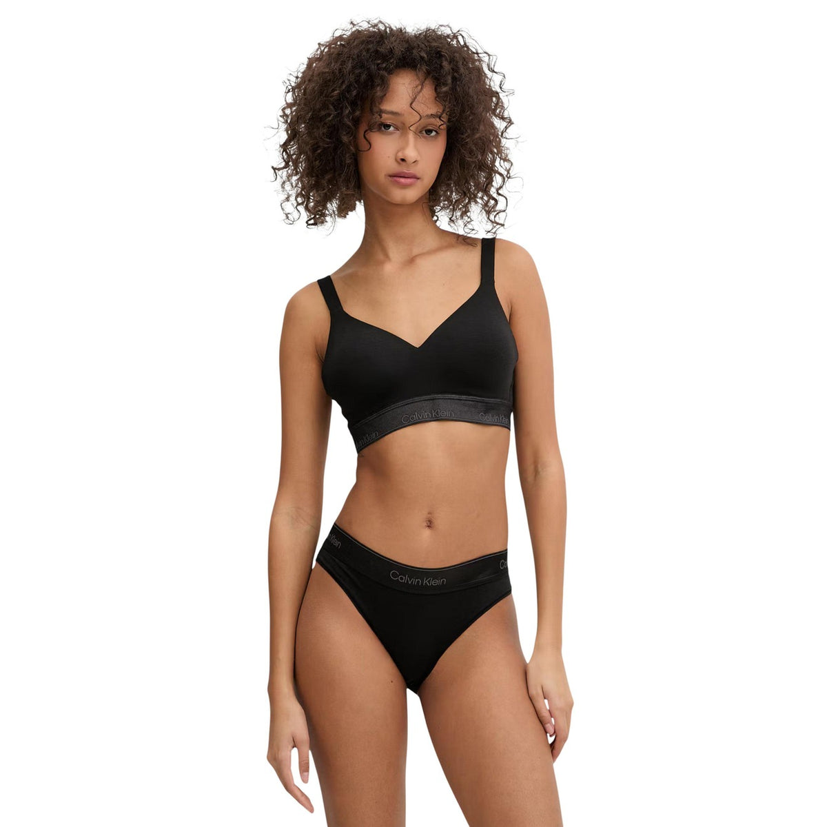 Calvin Klein Women Bralette