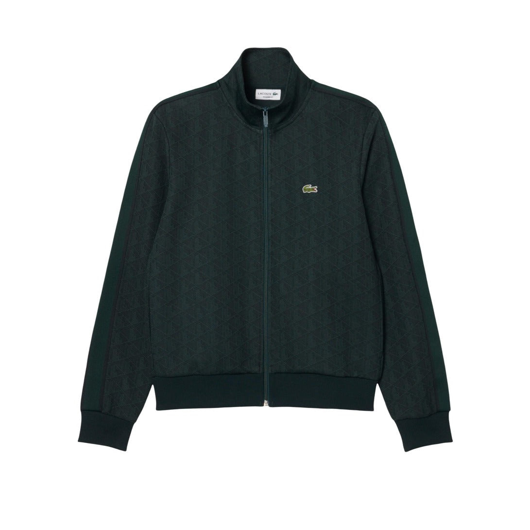 Мъжки суичър Lacoste Men Sweatshirt SH1368 SPU Front View