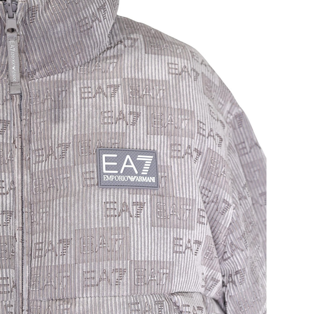 EA7 Emporio Armani Men Jacket
