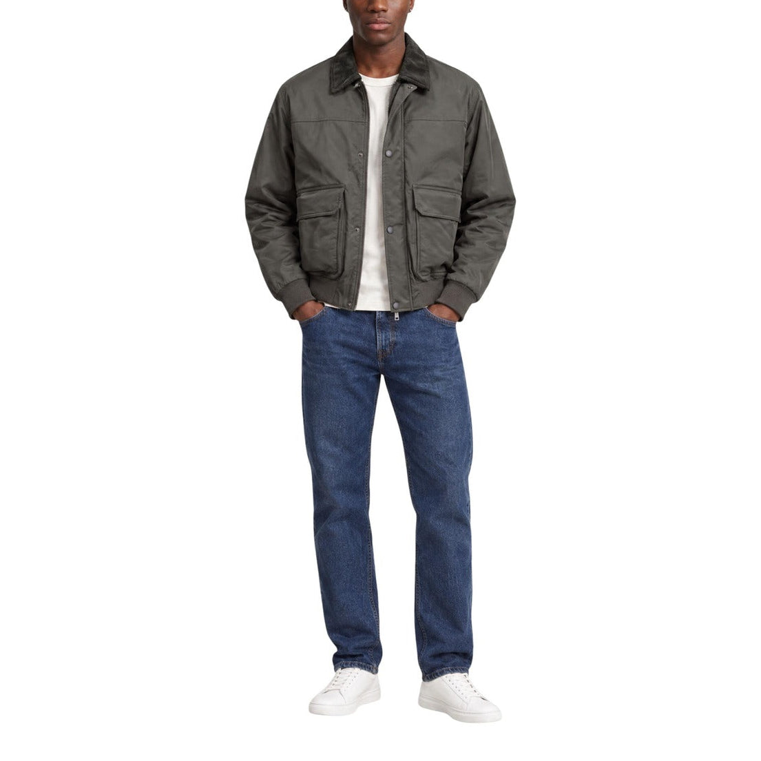 Armani Exchange мъжко яке