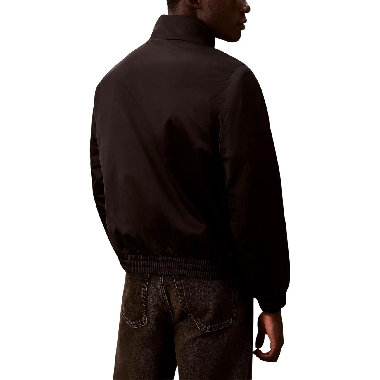 Мъжко яке Calvin Klein Jeans LV04RC516G Back View