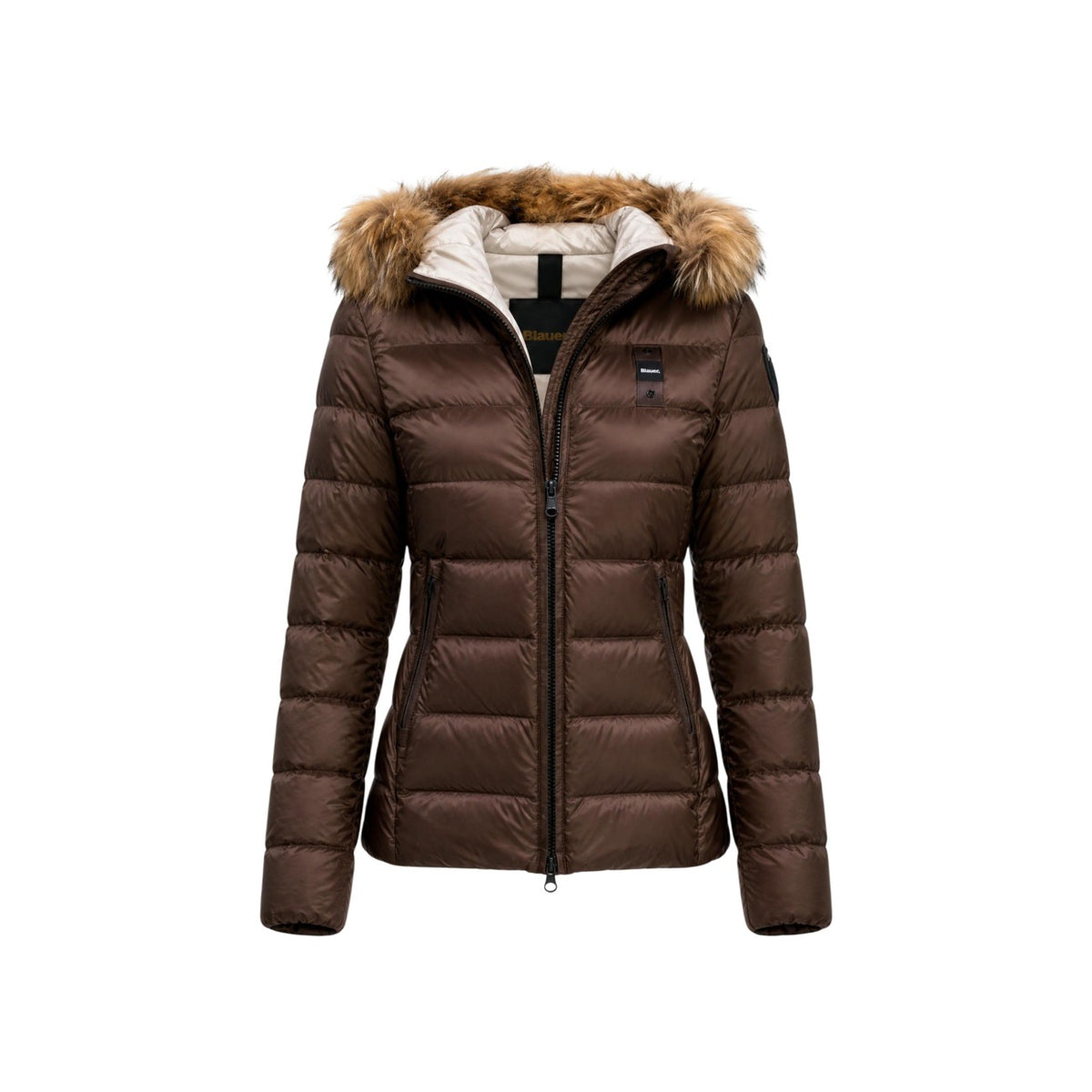 Blauer.  Women Blazer