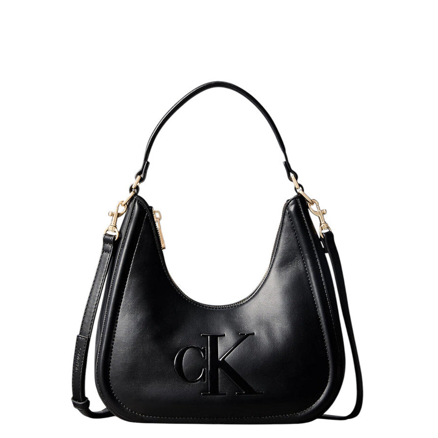 Дамска чанта Calvin Klein Women’s shoulder bag  LV04F3561G UB1 front view 