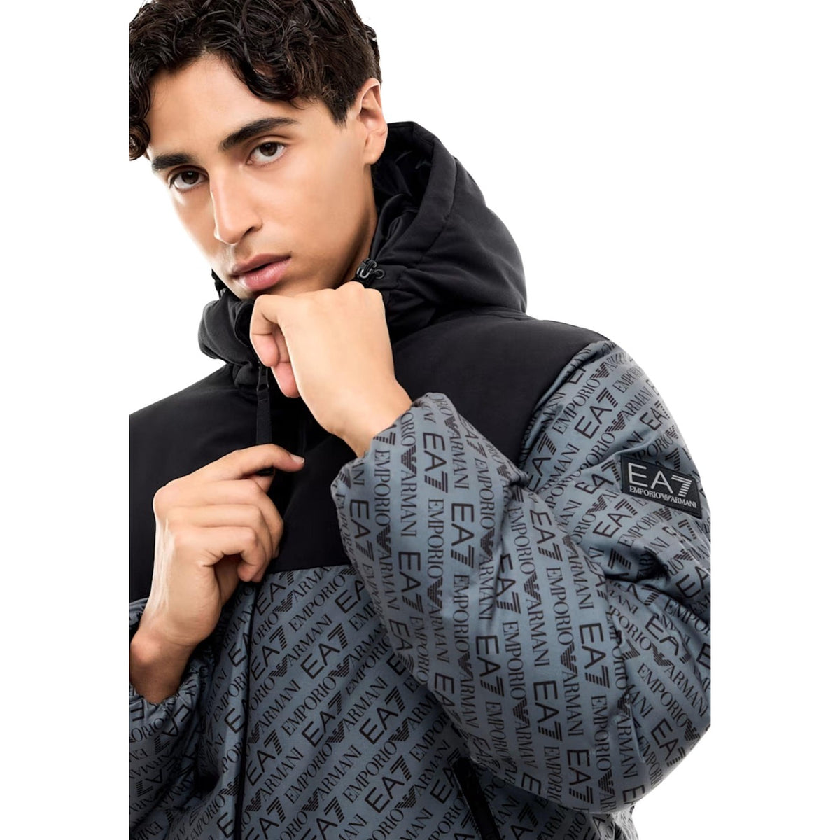 Ea7 Men Jacket