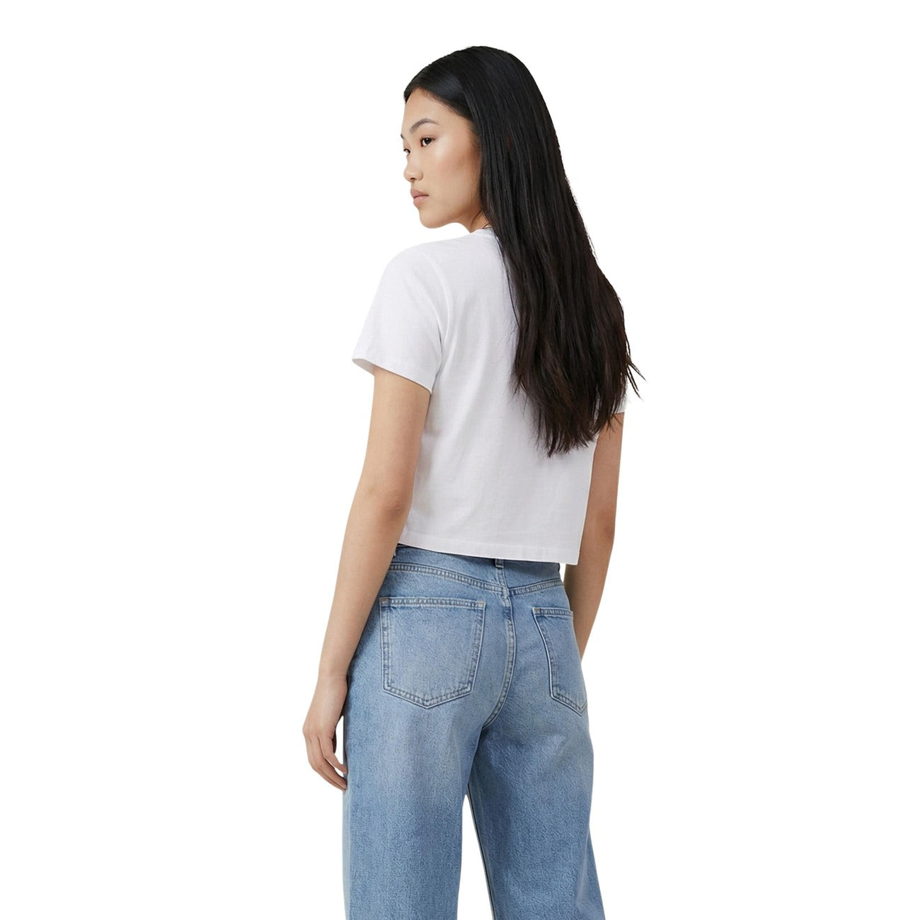 Calvin Klein Jeans дамска тениска