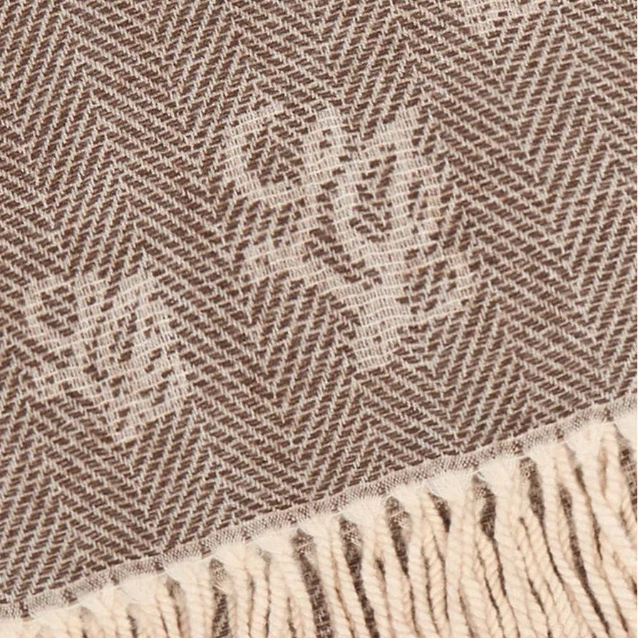Дамски шал Liu Jo women’s scarf 2F6034T0300 00533 Close-up 