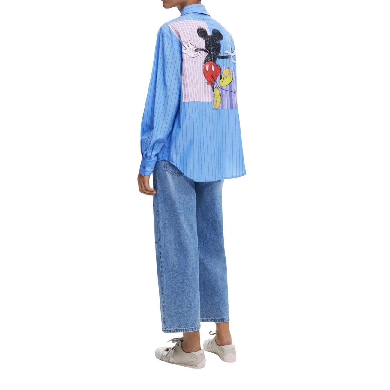 Desigual дамска риза