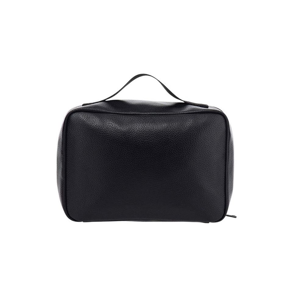 Мъжка козметична чанта EA7 Emporio Armani Men Cosmetic Bag 7X000756 AF29345 UC001 Back View