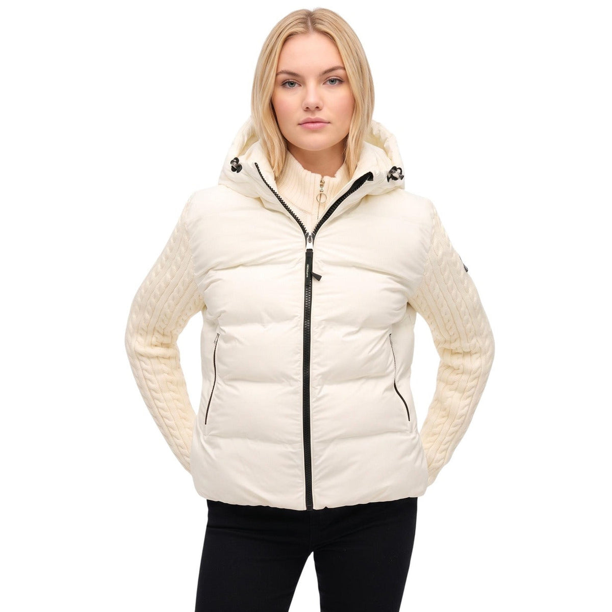 Superdry дамско яке