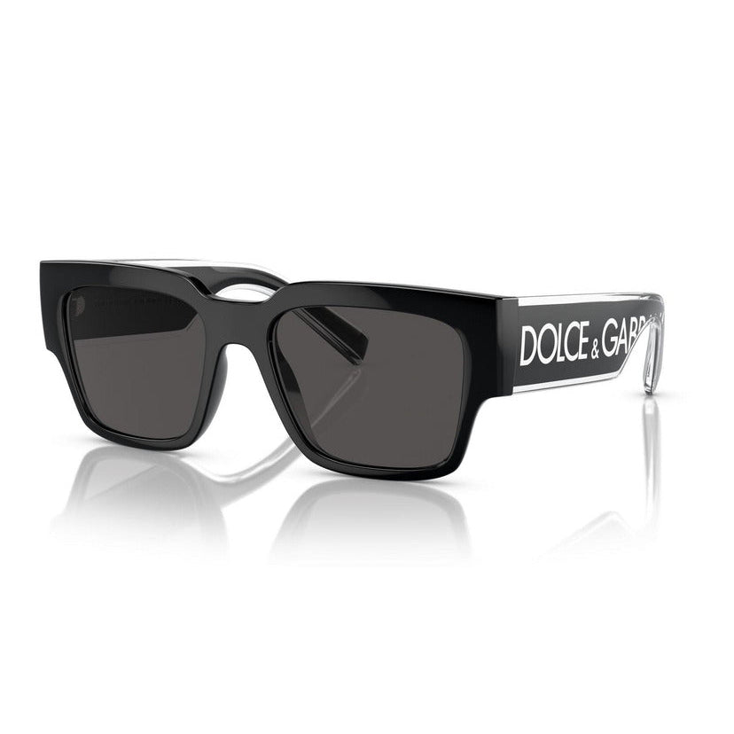 Dolce & Gabbana Men Sunglasses