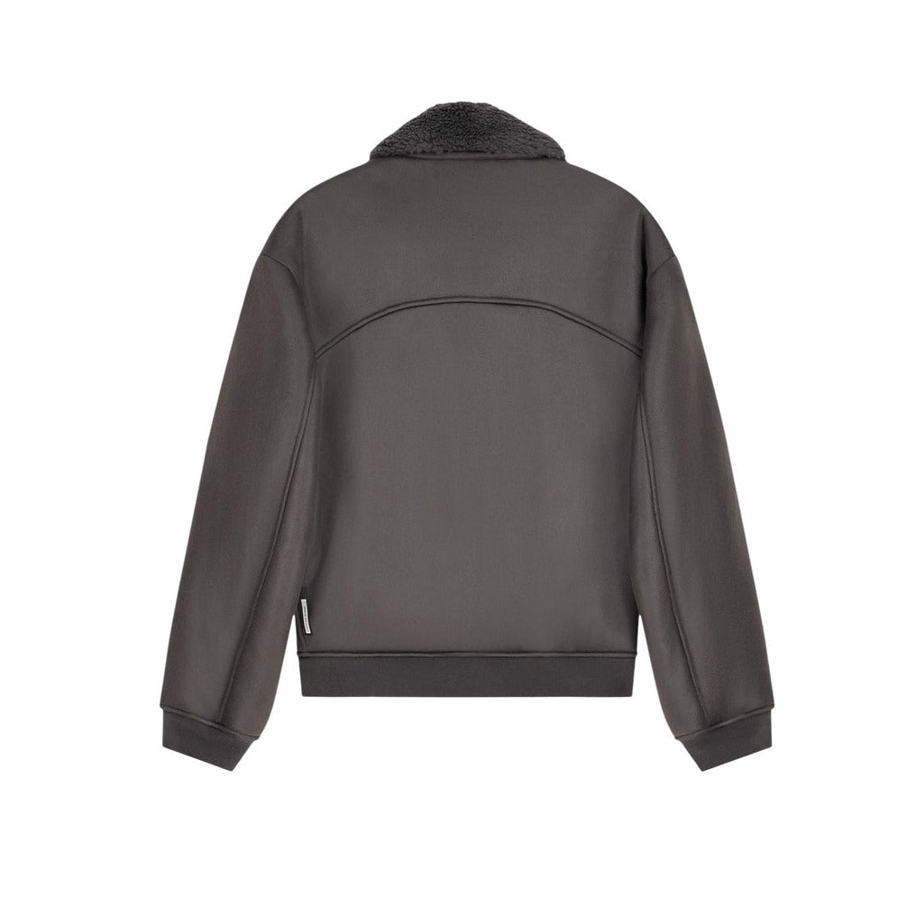 Мъжко яке Armani Exchange Men Blouson Jacket XM003323 AF28562 U8128 Back View