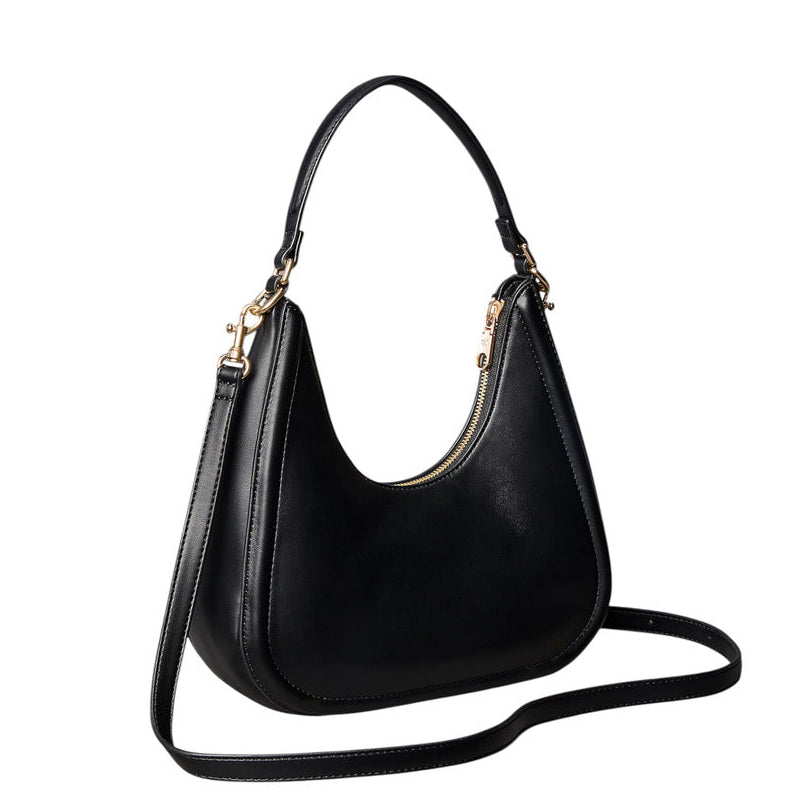 Дамска чанта Calvin Klein Women’s shoulder bag  LV04F3561G UB1 Back view 