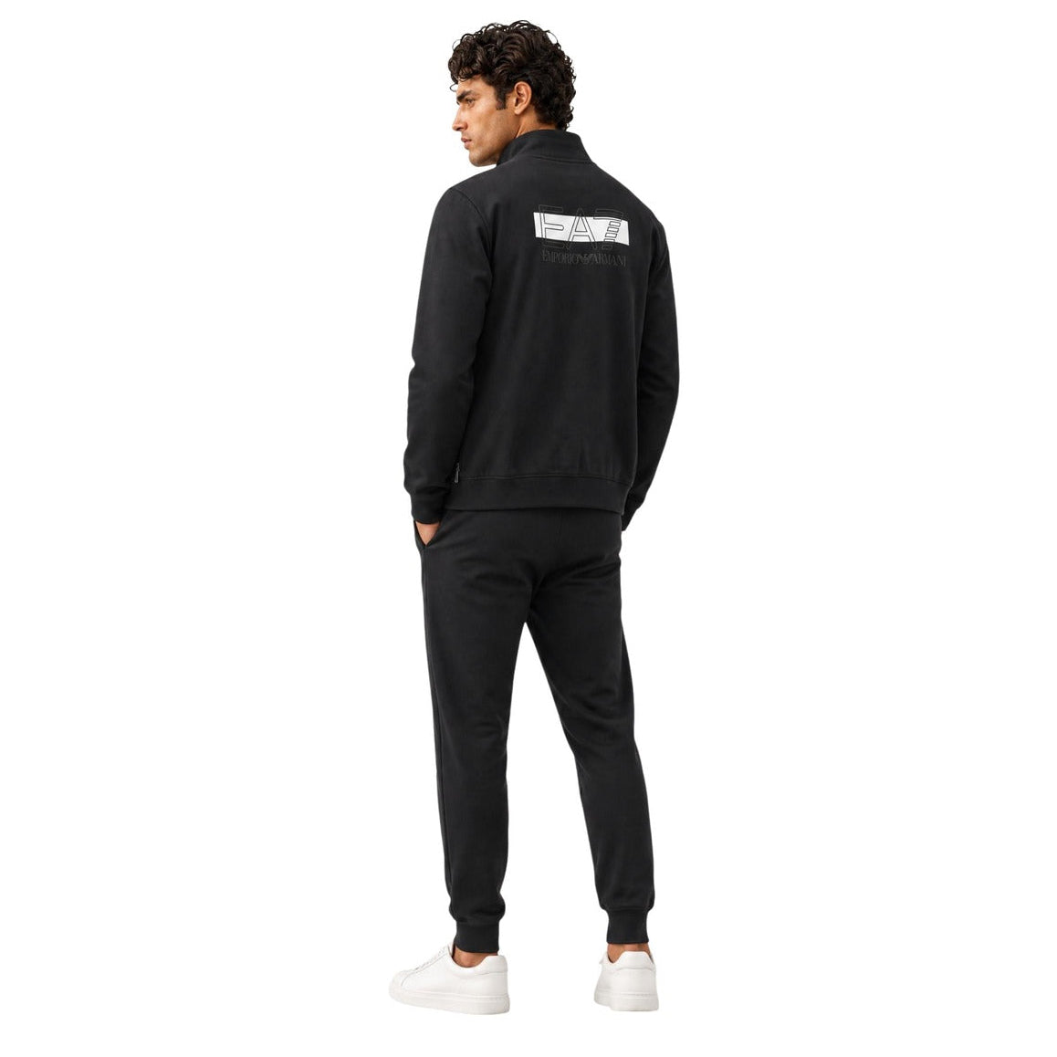 EA7 Emporio Armani мъжки екип